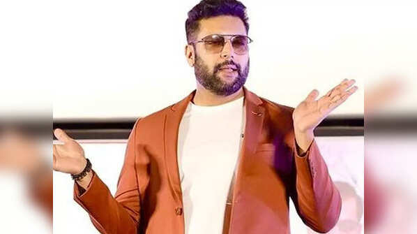 Jayam Ravi lodges a police complaint against wife Aarti