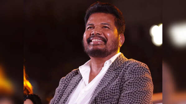 Shankar warns filmmakers from making films inspired by the Velpari novel