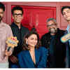 ​Archana compliments Karan