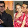 ​Karan Johar opens up about his kids