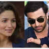 ​Ranbir's creative games with Raha
