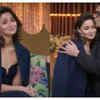 ​Who does Karan go to get advise?