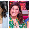 ​Kapil pulls Archana's leg on rented clothes
