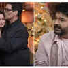 ​Kapil and Karan's hilarious conversation about sleep
