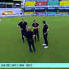 India vs Bangladesh Live Score - No rain Kanpur at the moment and few officials were seen on the ground, inspecting the outfield