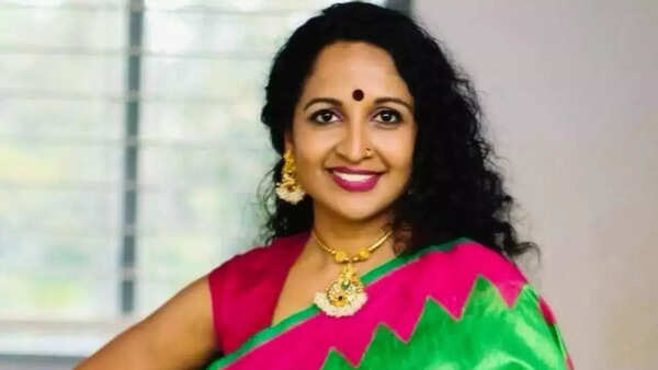 Yamuna Srinidhi Photos