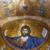 'Christ Pantocrator' image