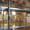 ​1.1 million euros restoration project​
