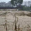Warnings issued to 56 of 77 districts