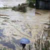 Over 412,000 households face danger