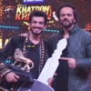 ​Arjun Bijlani