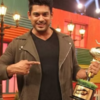 ​Sidharth Shukla
