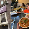 Article image for: Visited <i class="tbold">Suresh Raina</i>'s restaurant
