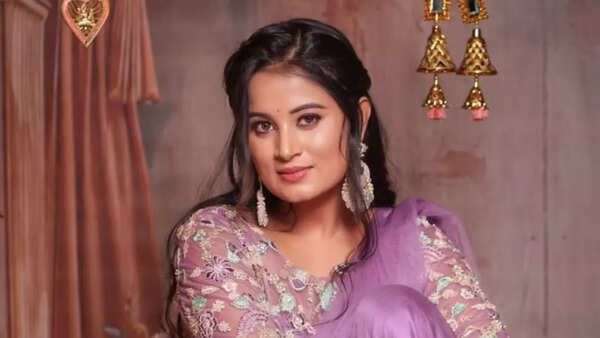 Anusha Rai Photos