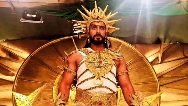 Ranjith Kumar Photos
