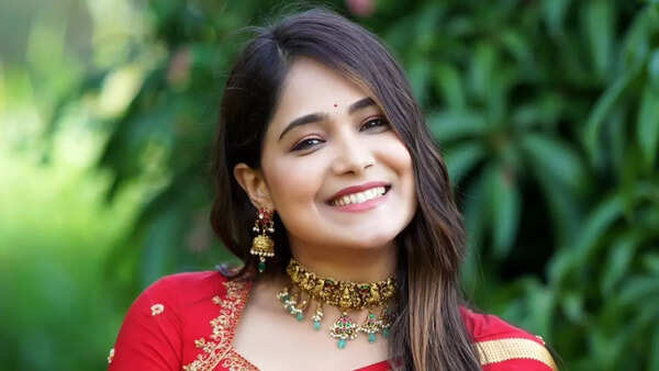 Mokshitha Pai Photos