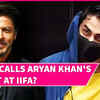 Article image for: Shah Rukh Khan's Heartfelt Speech on Gauri & ‘Tough Times’ At IIFA 2024 Wins Hearts