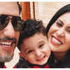​Suyyash on Kishwer's pregnancy phase