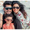 ​On motherhood and changes
