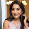 Article image for: VJ Ramya looked pretty at the fashion and lifestyle exhibition Duchess Utsav at Hotel Savera in Chennai