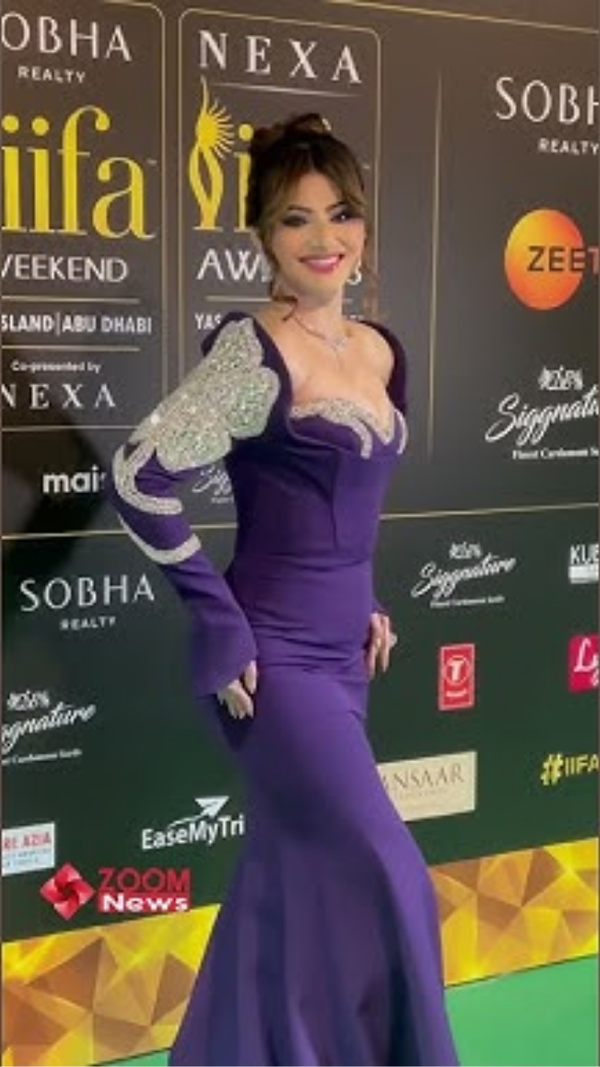 Urvashi Rautela
