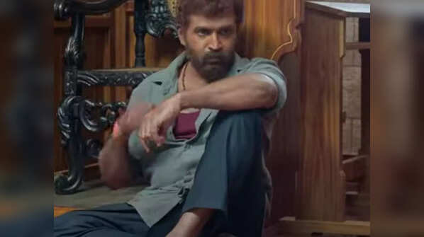 'Vanangaan'