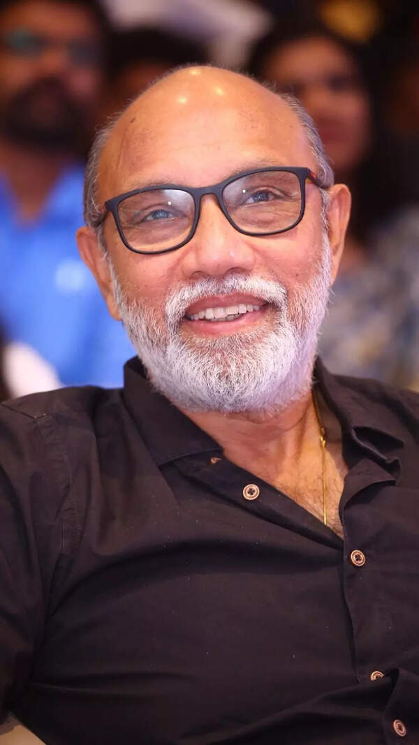 Sathyaraj