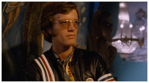 Peter Fonda Photos