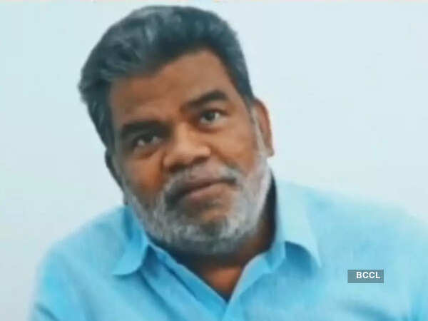 Ponnambalam Wallpapers