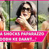 Article image for: Mallika Sherawat's Witty Comeback To Pap’s 'First-Time Dekha' Remark Is Unmissable