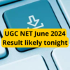 UGC NET Result 2024 Highlights: NTA expected to release UGC NET Results soon