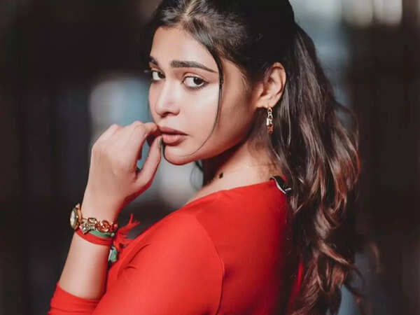 Dharsha Gupta Stills