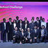 Winners Beam after impressing jury with innovative ideas
