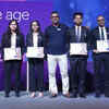 Team Doctors from FMS Delhi named the 2nd runners-up.