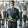Article image for: India-origin CEOs leading fortune 500 companies