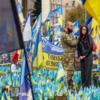 Zelensky's message for citizens of Ukraine 