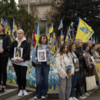 Defenders day recognizes sacrifices and efforts of military personnel in protecting Ukraine
