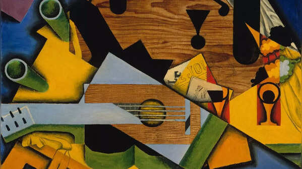 Cubism