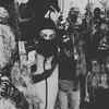 The Palestinian Intifadas (1987-1993, 2000-2005)