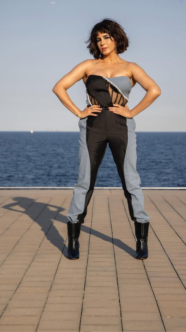 Kirti Kulhari