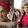 Article image for: From Faisal Khan to Anushka Sen: TV actors who portrayed iconic Indian <i class="tbold">historical figures</i>