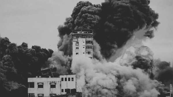 Gaza and the rise of Hamas (2005-present)