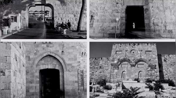 Jerusalem and the two-state solution