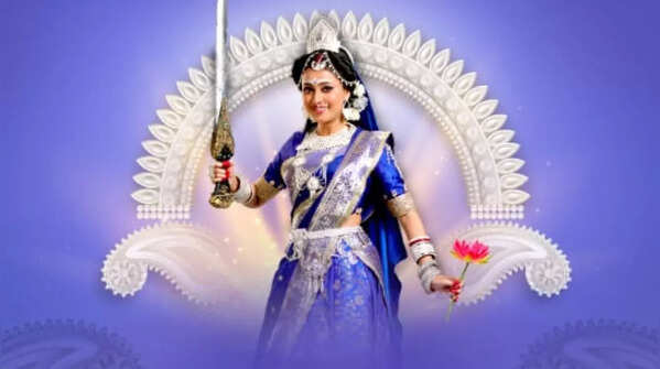 Pallavi Sharma