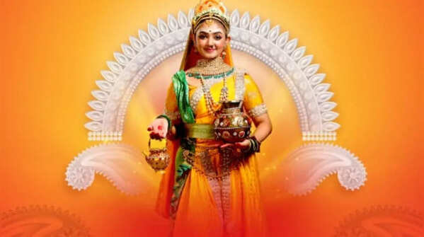 Divyani Mondal