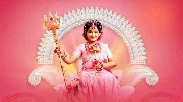 Rishita Nandy