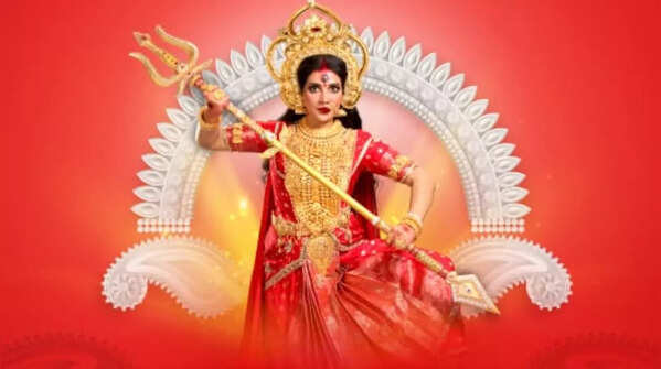 ‘Nava Rupe Devi Durga’ to showcase nine forms of the Divine Goddess; Take a look at the actresses playing various forms of Devi Durga