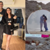 Shraddha and Rahul's adorable post