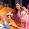 Article image for: One with the big bear