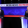 Vice Presidential Debate Live Updates: Vance accuses Democrats of 'radical pro-abortion' stance
